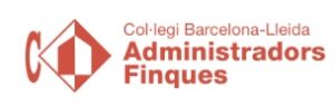 Logo de Colegio de Administradores de Fincas de Barcelona-Lleida