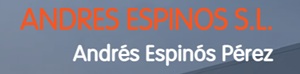 Logo de Andrés Espinós