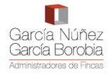 Logo de Fincas García Núñez