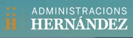 Logo de Administración de Fincas Hernández