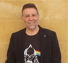 Foto de José Ramón Ubieto