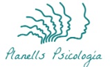 Logo de Planells Psicología