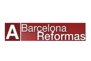 logo de A Barcelona Reformas SL