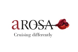 logo de A ROSA