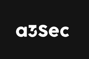 logo de A3Sec