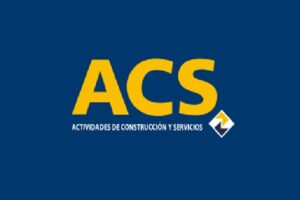ACS (Actividades de Construcción y Servicios)