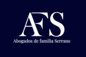 AFS Abogados, logo