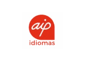 logo de AIP Language Institute