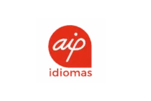 academias de idiomas - logo de AIP Language Institute
