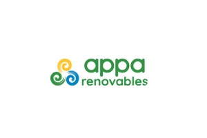 logo de APPA Renovables