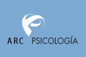 Uno de los mejores psicólogos forenses en España es ARC, logo