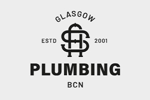 fontaneros - logo de AS Plumbing