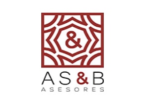 logo de AS&B Asesores