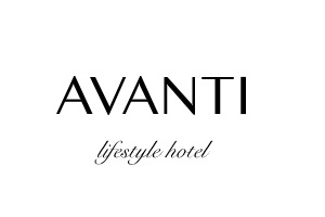 logo de AVANTI Lifestyle Hotel