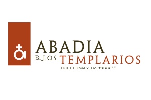 escapadas románticas - logo de Abadía de los Templarios