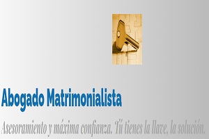 Abogado Matrimonialista, logo