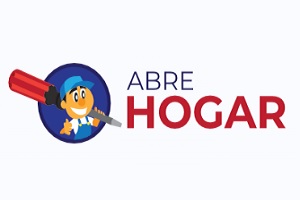 cerrajerías de urgencia - logo de Abrehogar 24 Horas