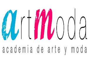 Academia ArtModa, logo