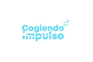 logo de Academia Cogiendo Impulso