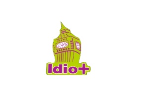 logo de Academia Idio+
