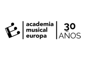 Academia Musical Europa, logo