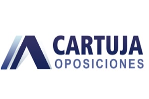 Academia Oposiciones Cartuja, logo