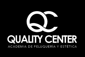Academia Quality Center de Peluquería y Estética, logo