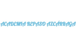 academias de repaso escolar - logo de Academia Repaso Azcárraga