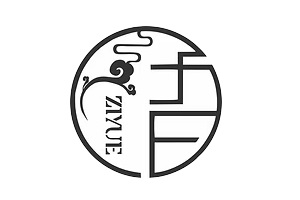 logo de Academia de Chino Ziyue