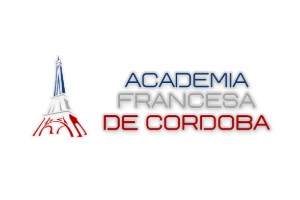 logo de Academia francesa de Córdoba
