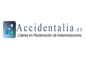 abogados de accidentes de tráfico - logo de Accidentalia