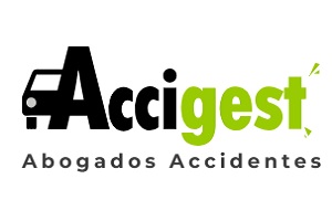 abogados de accidentes de tráfico - logo de Accigest Abogados Accidentes