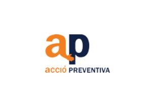 técnicos en prevención de riesgos - logo de Acció Preventiva
