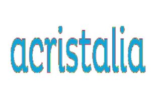 Acristalia