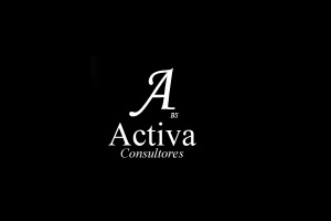 Activa Consultores, logo