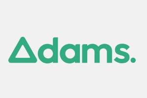 Adams Barcelona, logo