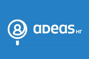 Adeas HR, logo