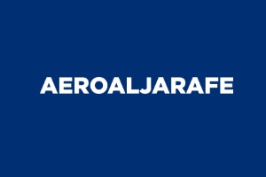centros de formación aeronáutica - logo de AeroAljarafe