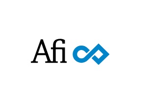 analistas financieros - logo de Afi