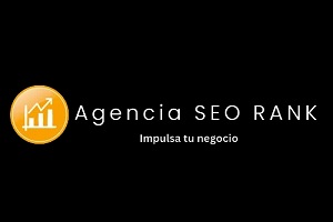 logo de Agencia SEO RANK