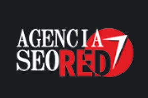 redactores SEO - logo de Agencia SEO Red