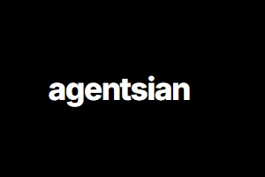 logo de Agents IAN