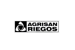instaladores de sistemas de riego - logo de Agrisan Riegos