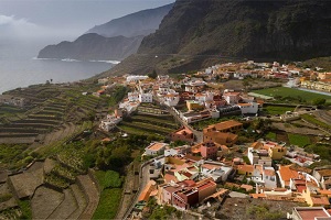 imagen de Agulo