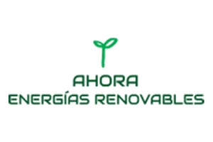 logo de Ahora Energías Renovables