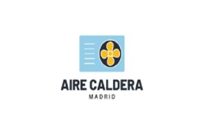 Aire Caldera
