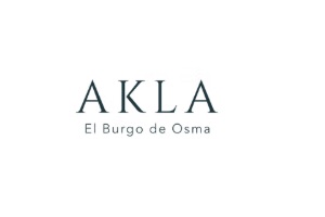 logo de Akla El Burgo de Osma