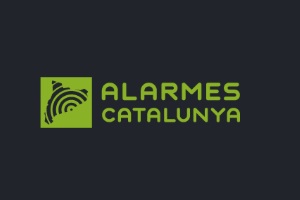logo de Alarmes Catalunya