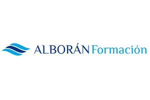 logo de Alborán Formación Sevilla
