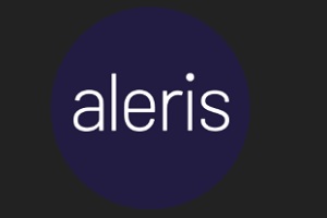 centros de formación en nutrición - logo de Aleris Academia
